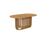 Mesa Madeira Oval Palm 